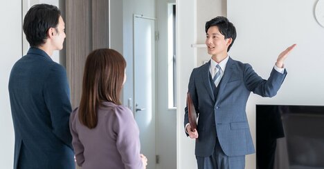 元住宅営業マンが明かす「事前審査」を急がせる本当の理由…「年収」より知りたい情報とは？