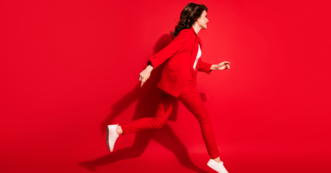 元グーグル社員が「普通の人よりもよく歩く」意外なワケ