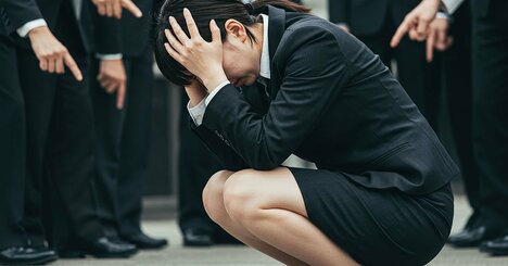 【「つぶしが効くキャリア」に潰される人たち】“元・優秀だった人”の悲しすぎる末路