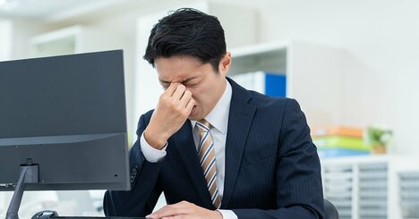 【40代で差がつく】「ずっと若い人、すぐ老ける人」の決定的な1つの違い