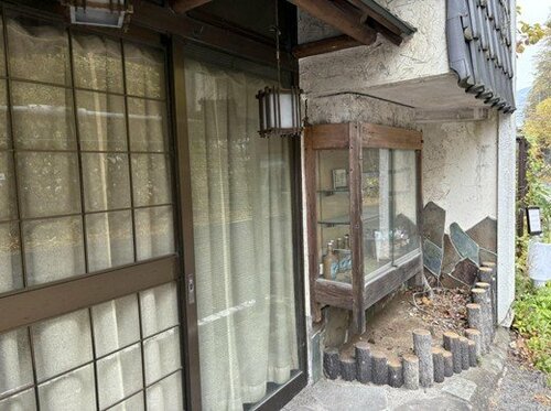 鬼怒川温泉の廃墟ホテル群が暗示する「インバウンド依存」の観光地の末路