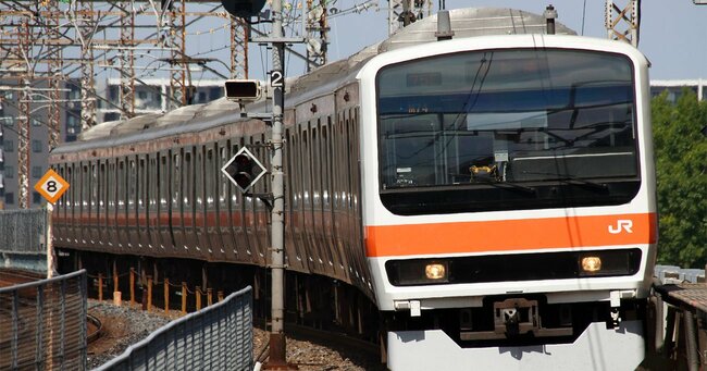 JR東「武蔵野線」はなぜ生まれた？首都圏の“人と貨物”輸送を支えた50年史