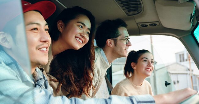 “Let’s go to a drive.”は間違い！日本人が苦手な「英語の前置詞」を正しく使うコツとは？