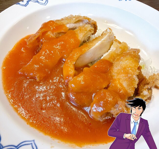 「これ一番好き!」「ご飯が止まらない」バーミヤンの“月曜限定ランチ”チキンが肉厚でボリューム満点…!「お値段以上すぎる」《実食レビュー》