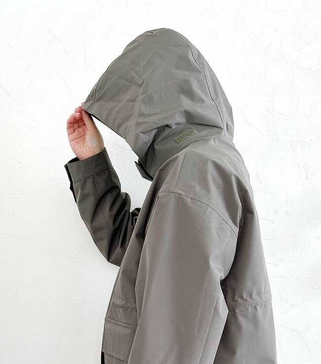 え、3289円でいいの…?【しまむら】の「高見えアウター」春までガンガン着回せます!