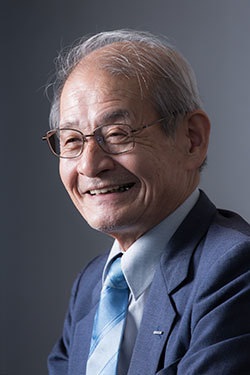 吉野 彰