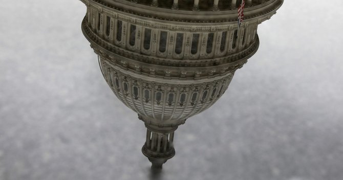 米議会