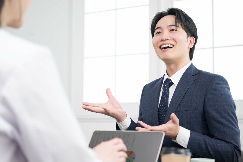 「モチベ上がりません」と言われたとき、頭のいい管理職は何と言う？