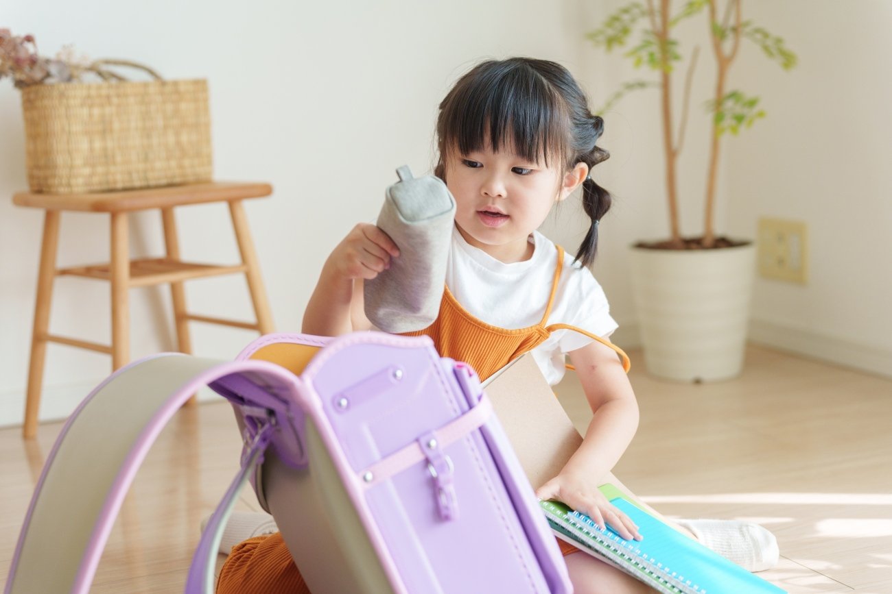 【「ノンストップ!」で話題】「早くしなさい!」がなくなる小ワザ2選