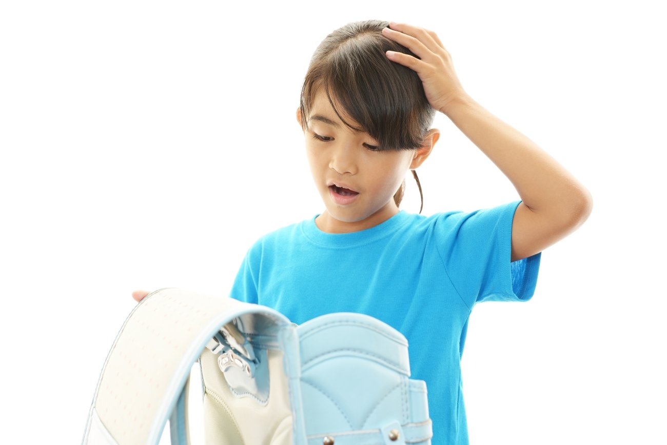 【悲報】子どもが忘れ物をする、日本特有のこじれた理由とは?