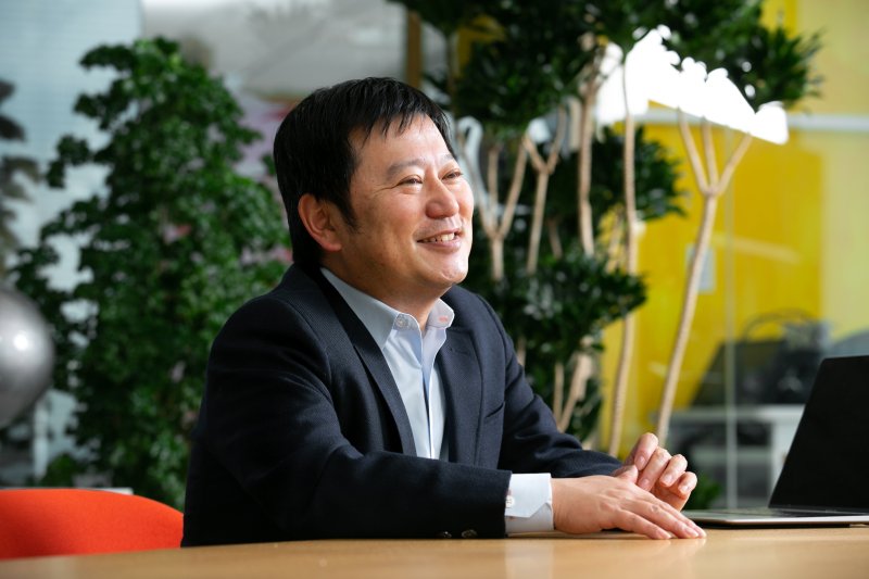 孫正義、柳井正世代とナナロク世代の起業家たちを分ける決定的な違い