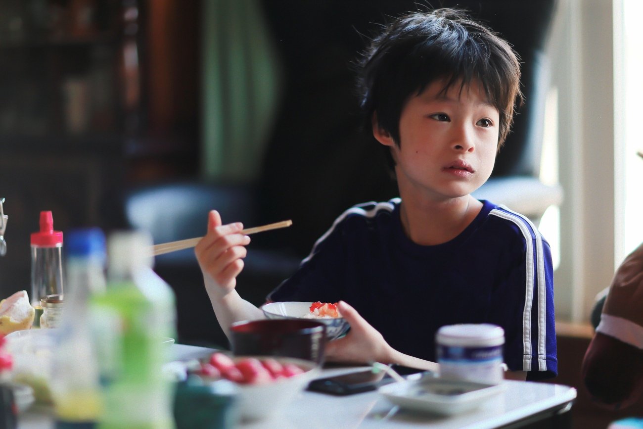【納得】子どもの食事マナーを叱り疲れたら、スルーしても大丈夫な理由