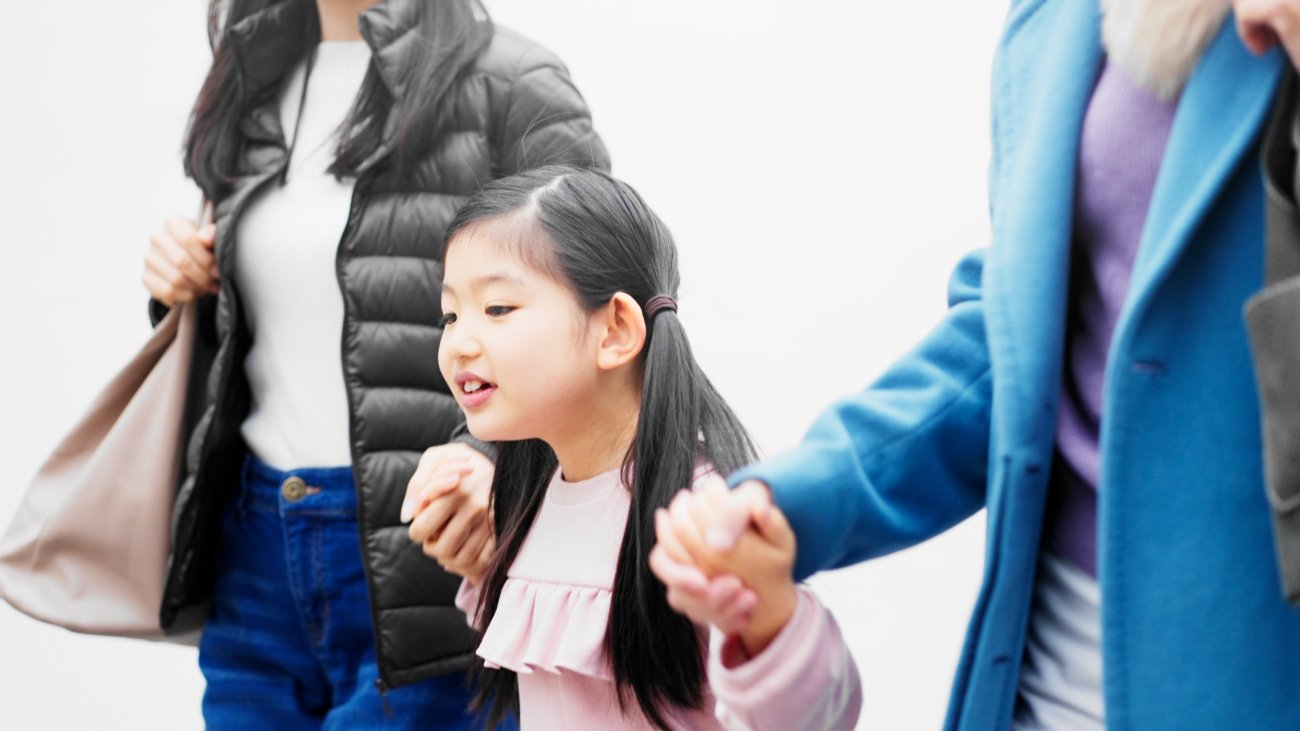 「なんであいさつしないの!」と叱るよりうまくいく伝え方