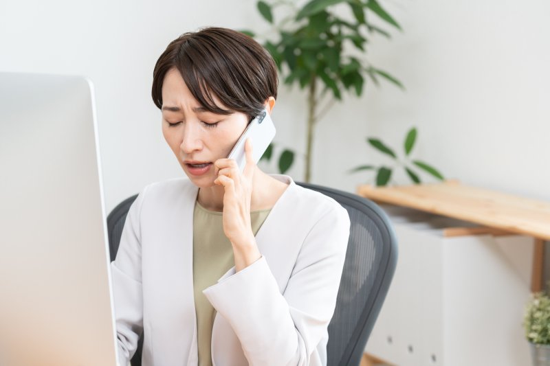 【得する謝り方】「すみません」以外で使えるお詫びの言葉ベスト3