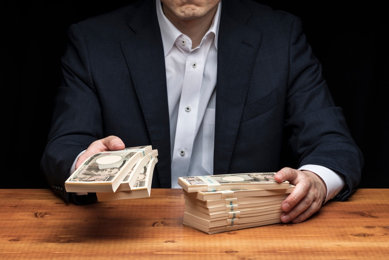 「仕事はできても信頼されない人」が平然とやっていること・ワースト1