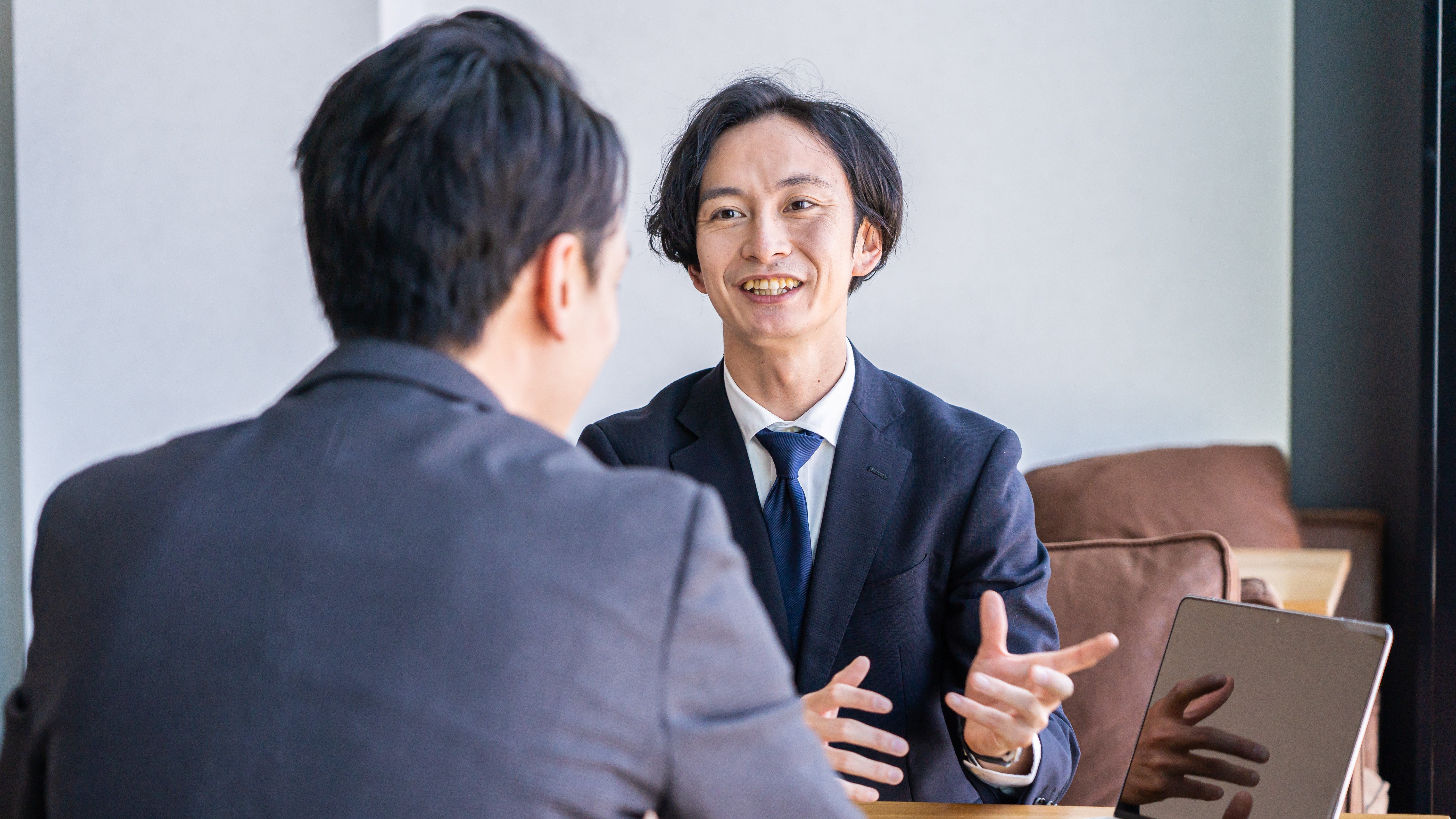 話し始めですぐバレる「頭の中が整理できていない人」の特徴・ワースト1