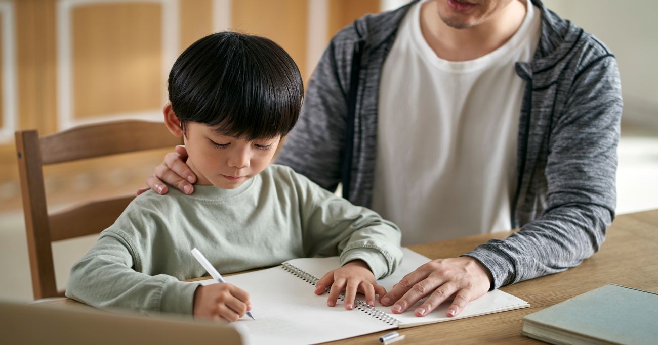 「子どもの社会の学力」を高めるために最初にやるべきこと・ベスト1