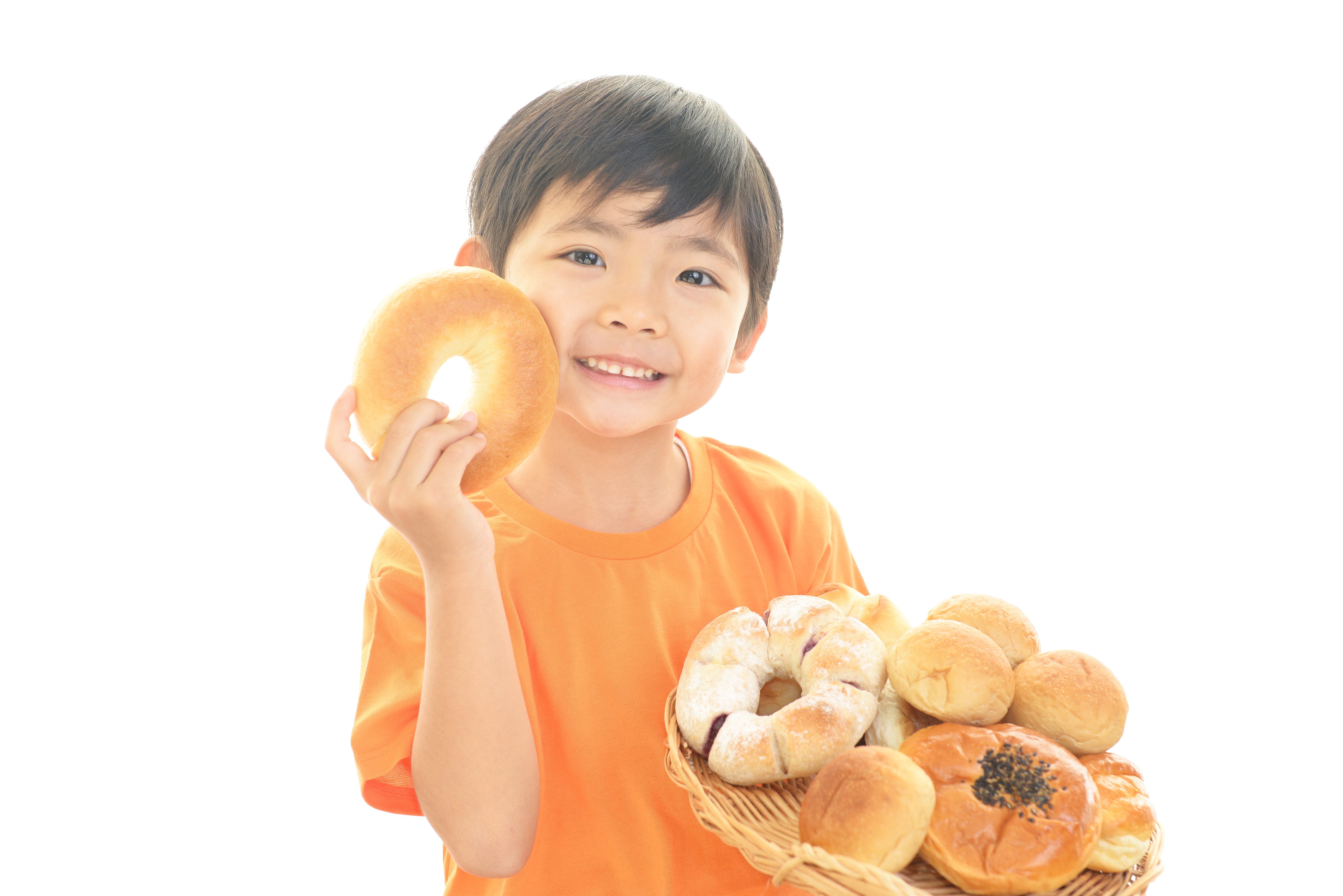 【小児科医が教える】流行の「小麦抜きの食事」は、大人も子どもも取り入れるべきか?