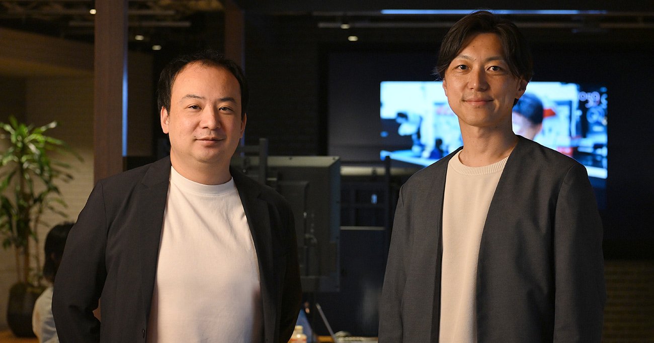 「なんて曖昧な指示を…」アクセンチュアのコンサルが、AIを“同僚”にして初めて気付いたこととは？