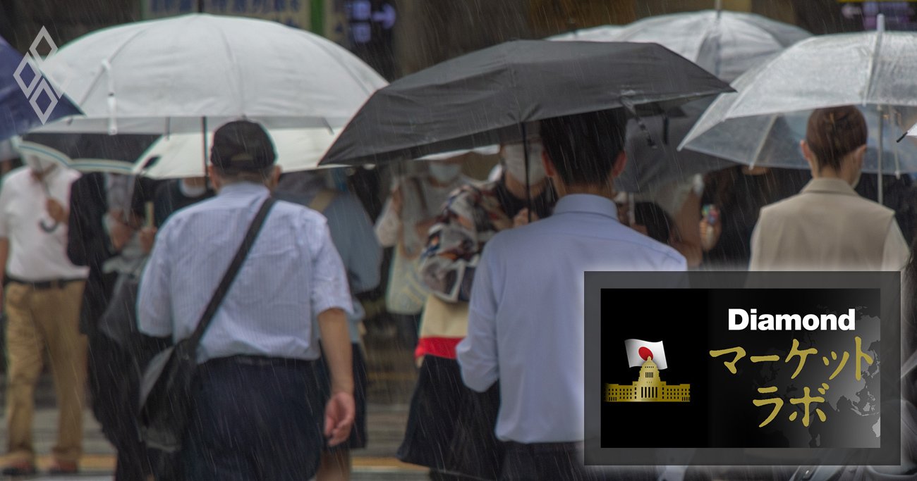 実質賃金マイナスはいつまで続くのか？「賃上げ継続」正念場に官民がやるべきこと