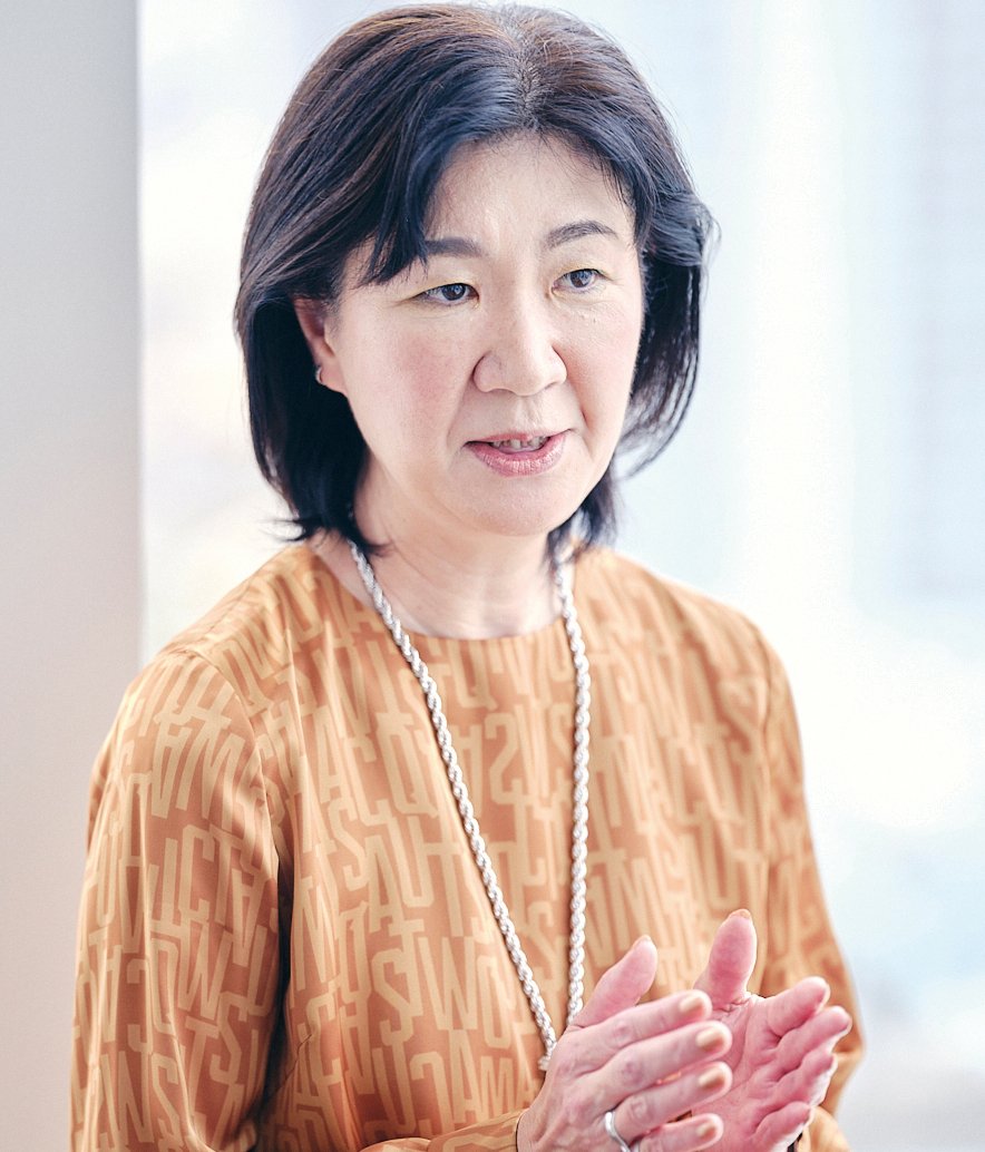 投資家の期待に応えたKDDIの取り組み