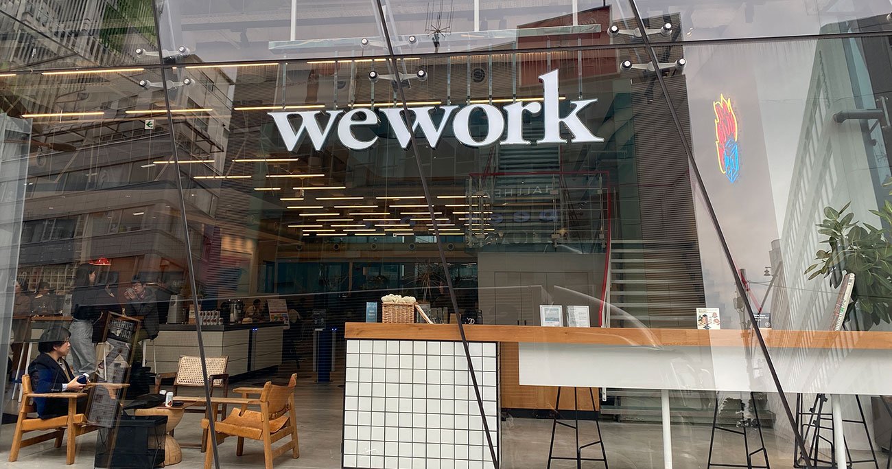 東京のオフィス賃料エグすぎ！問題児WeWorkも日本じゃ大丈夫そうな理由【不動産業界インサイダー地下座談会（4）】