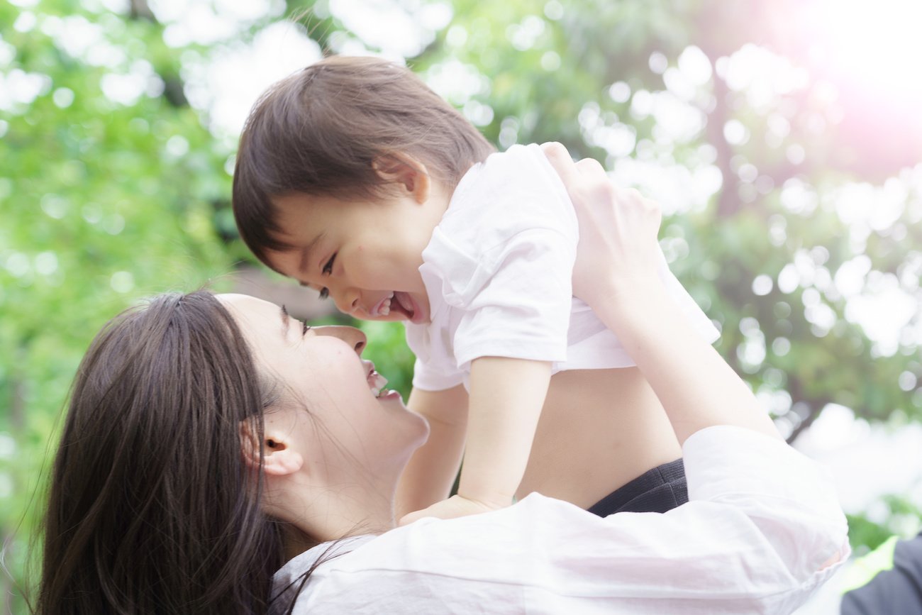 子育ては当事者だけの問題ではない。親子の心を守る「アクション」とは?