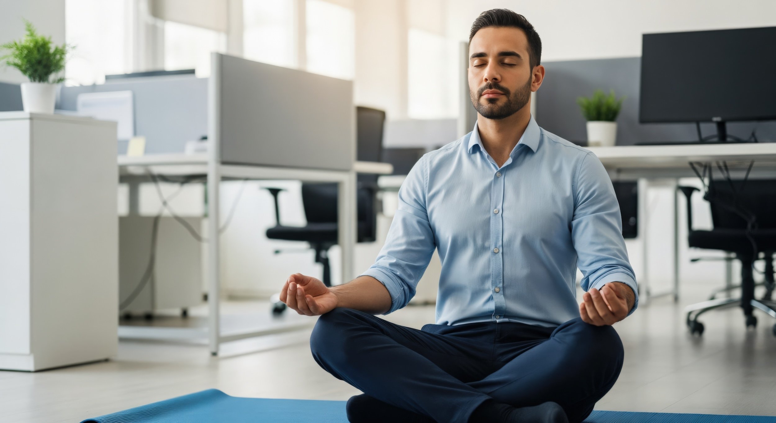 35歳からバリバリ伸びていく人が「集中していること」ベスト1