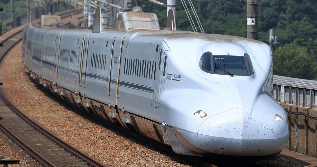 JR西日本が明かす「新幹線を使った物流サービス」参入の狙い - News&Analysis