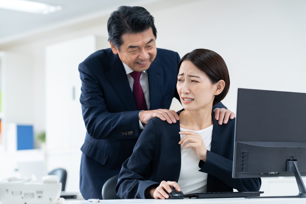 【精神科医が解説】職場の嫌いな人に疲弊しない方法・ベスト1