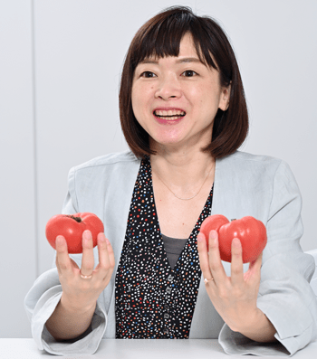 みどりの食料システム戦略 第2回:ビジネスの現場で、もう始まっている「農と食の未来」