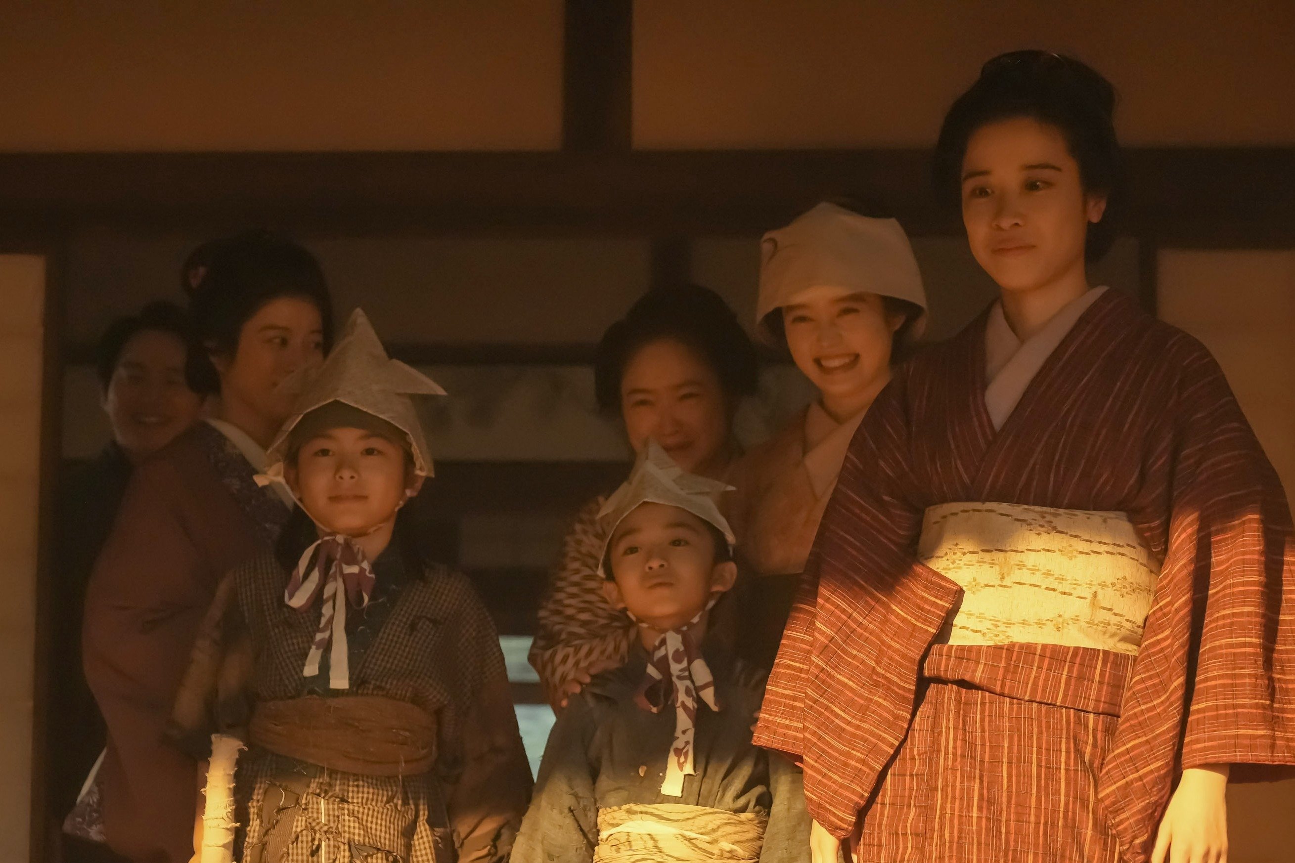 「今のままでは演じられない」話題の円井わんが朝ドラの役作りで“しんどくなった”ワケ〈ばけばけ第88回〉