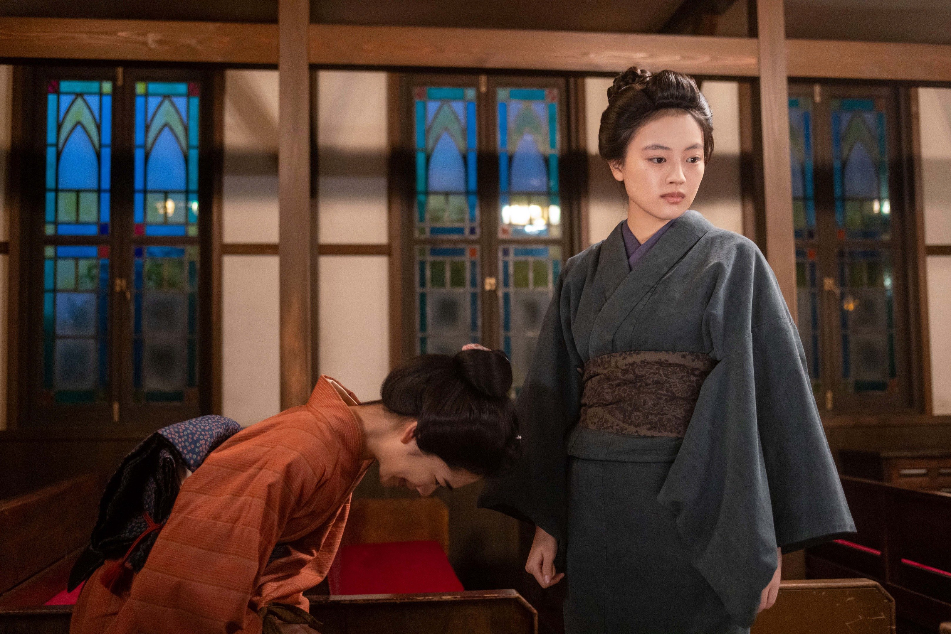 朝ドラが「歴史に埋もれた紳士・清水卯三郎」なぜ描く？脚本家が明かした起用のワケ〈風、薫る第10回〉