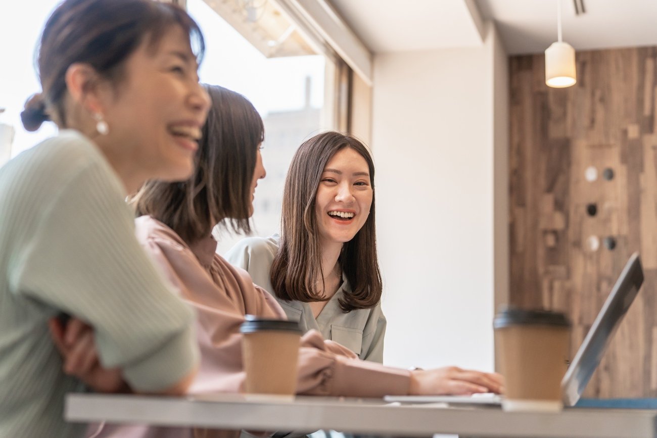 今いる職場が「成長できる場」か「辞めるべきか」かを見極める方法