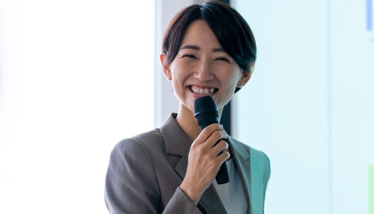 3分引きつける話す力