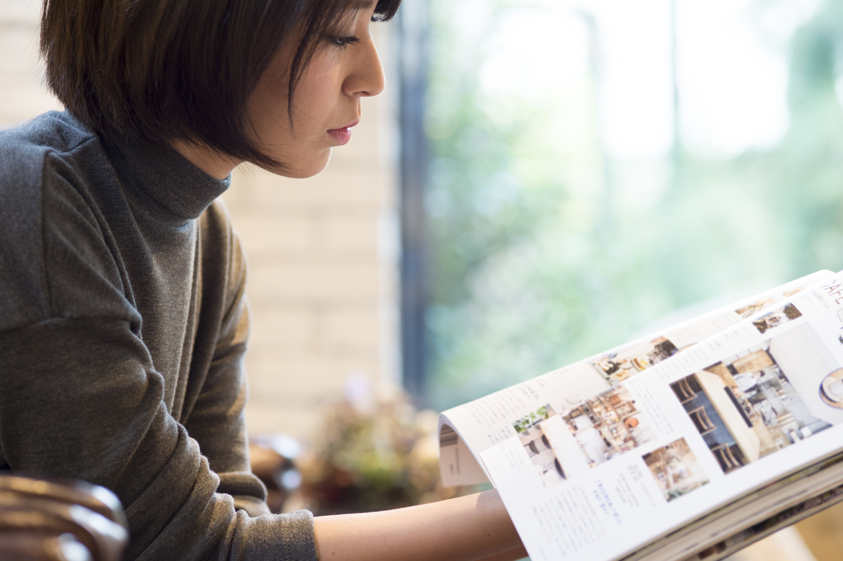 「この週刊誌」を25年読み続け、私は文章力を身につけた。