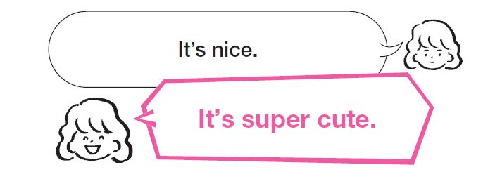 英語で「超かわいい」は何という?ネイティブが多用する「意外な言葉」