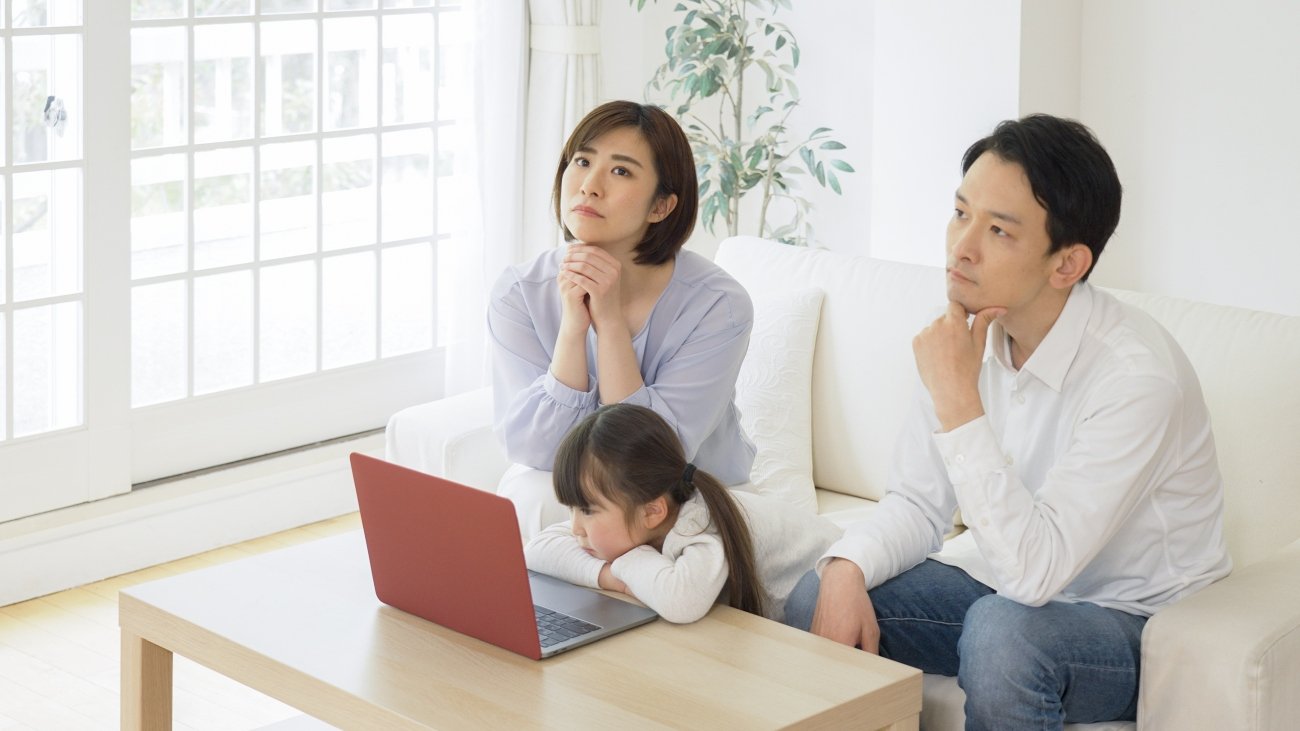 【要注意】「人に迷惑をかけるな」と言われて育った親の不安とは?