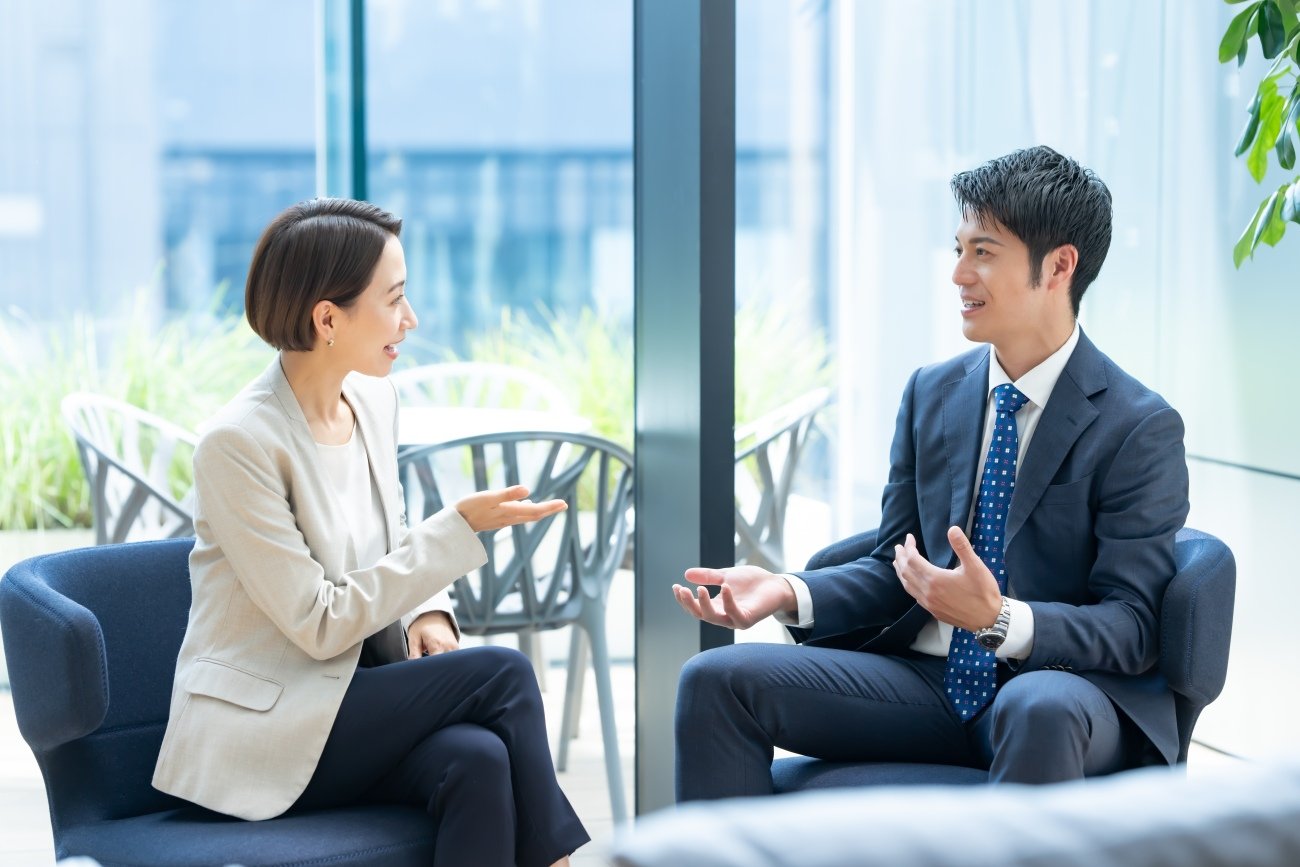 「この人と話すと元気が出る」と思われる人がひそかに考えていること・ベスト2