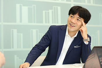 安宅さんに聞く「これからの時代を生き抜く“レアな人材”になるための方法」<br />