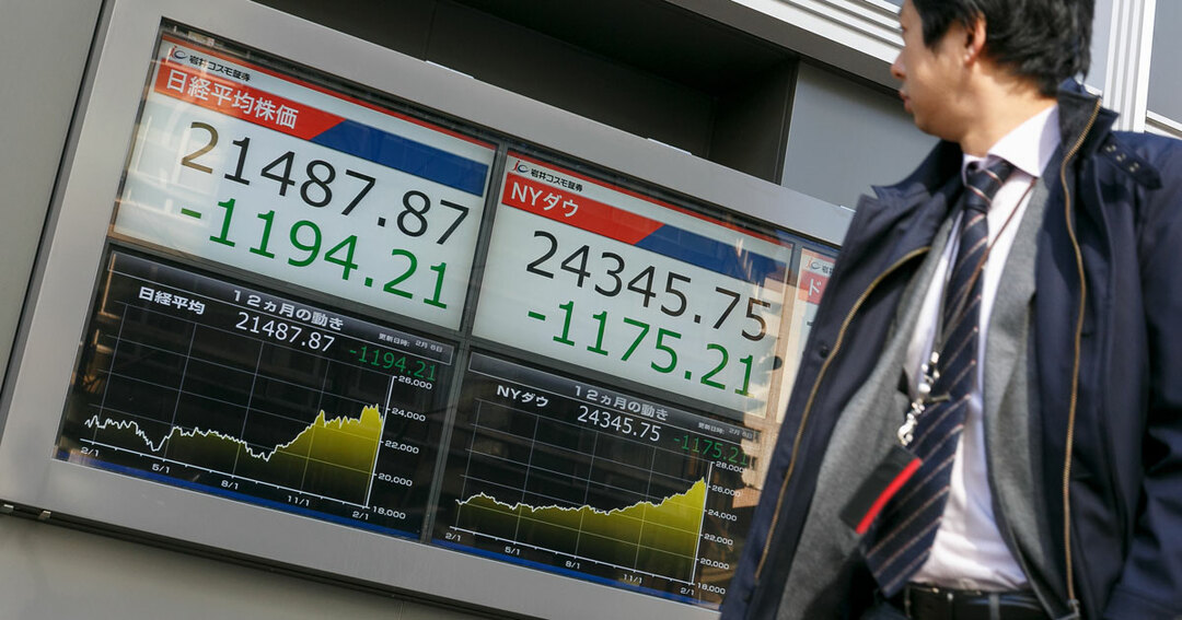 株価急落で、むしろ日米で息の長い景気拡大が期待できる理由