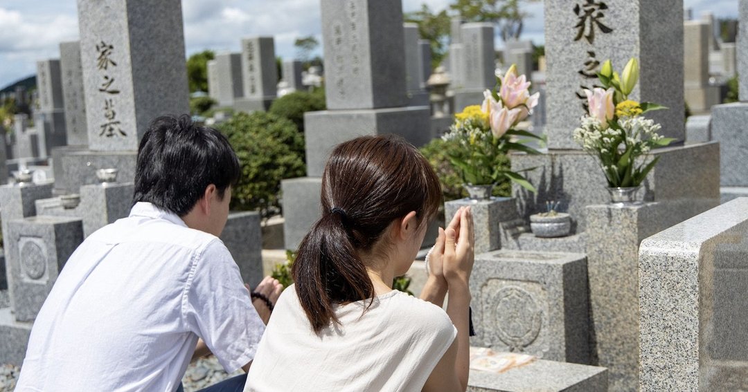 お盆は相続について話そう!「争族回避」へ絶対チェックしたい6項目