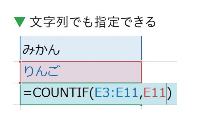 エクセルの超基本 Countif関数をスピードマスター 神速excel ダイヤモンド オンライン