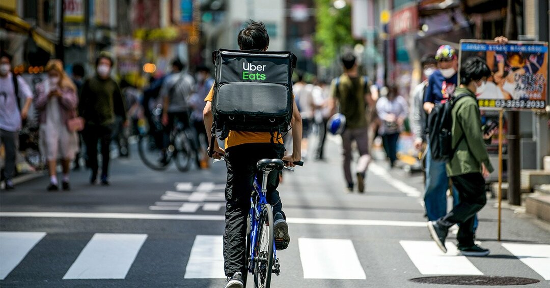 料理宅配アプリ快走、だが黒字化はいつ?
