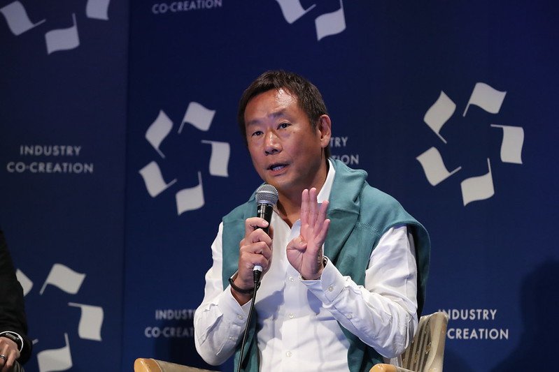 USEN-NEXT島田亨副社長が教える、優秀な人を見抜くたった一つの判断基準