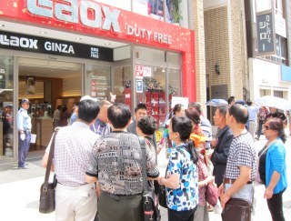中国客の爆買い頼みは危うい!<br />日本が観光立国になるために必要なこと