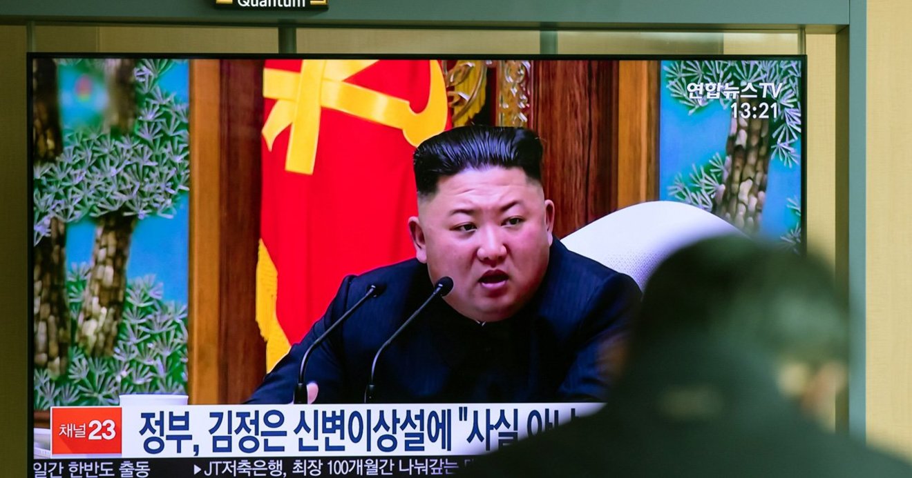 金正恩有事で北朝鮮難民とコロナが日本に大量流入 最悪事態を検証 元駐韓大使 武藤正敏の 韓国ウォッチ ダイヤモンド オンライン