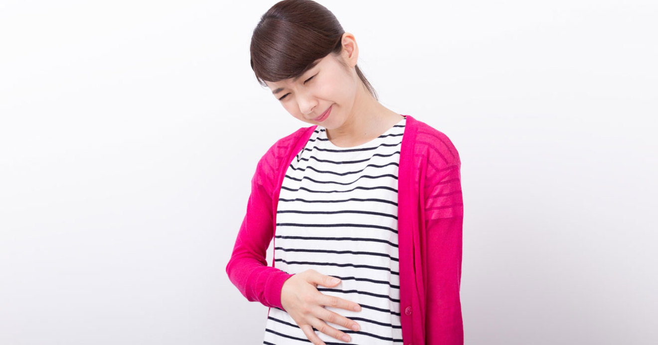 便秘 の侮れない怖さ 妻を襲った突然の嘔吐と腹痛 医療ジャーナリスト 木原洋美 夫が知らない 妻のココロとカラダの悩み ダイヤモンド オンライン