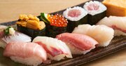 値上げの夏でもお得な「すしネタ」3選！高騰するマグロで意外なお勧めは？