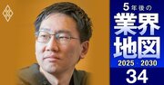 住信SBIネット銀行株で「70億円を利益確定」した個人投資家・片山晃氏が語る「中長期投資の極意」、注目業界＆狙うべき銘柄の条件も